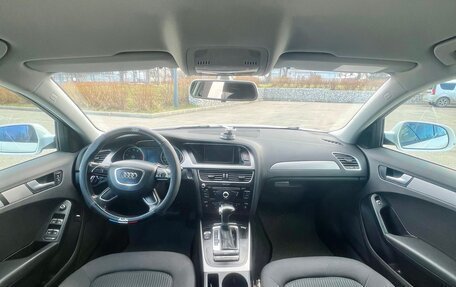 Audi A4, 2013 год, 1 750 000 рублей, 7 фотография