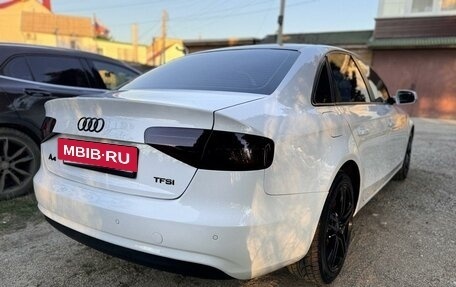 Audi A4, 2013 год, 1 750 000 рублей, 2 фотография