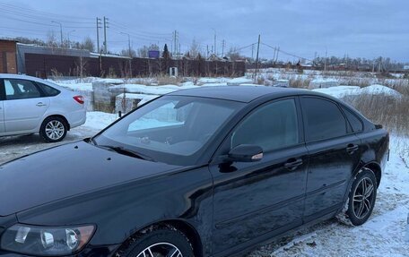 Volvo S40 II, 2006 год, 570 000 рублей, 6 фотография