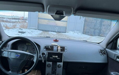 Volvo S40 II, 2006 год, 570 000 рублей, 2 фотография