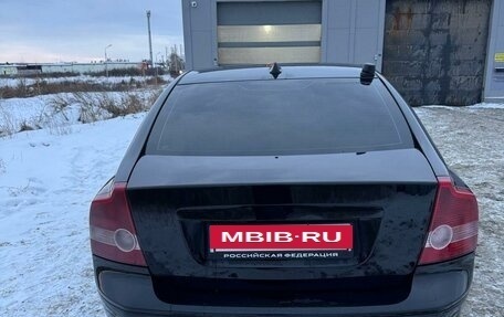 Volvo S40 II, 2006 год, 570 000 рублей, 3 фотография