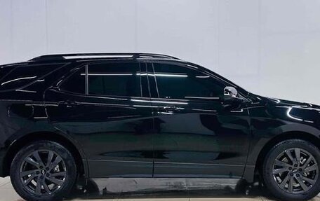 Chevrolet Equinox III, 2021 год, 2 382 000 рублей, 5 фотография