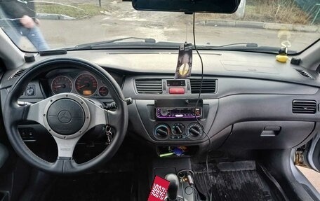 Mitsubishi Lancer IX, 2005 год, 430 000 рублей, 6 фотография