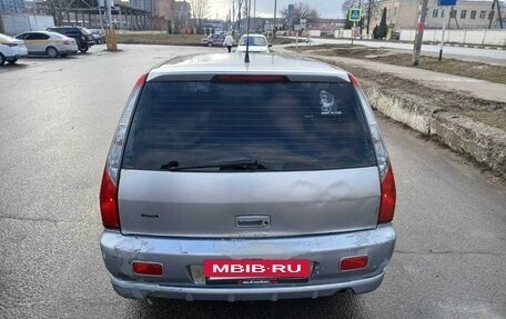 Mitsubishi Lancer IX, 2005 год, 430 000 рублей, 11 фотография