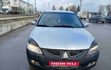 Mitsubishi Lancer IX, 2005 год, 430 000 рублей, 15 фотография