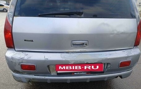 Mitsubishi Lancer IX, 2005 год, 430 000 рублей, 18 фотография