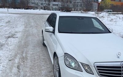 Mercedes-Benz E-Класс, 2012 год, 990 000 рублей, 1 фотография