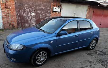 Chevrolet Lacetti, 2005 год, 365 000 рублей, 7 фотография