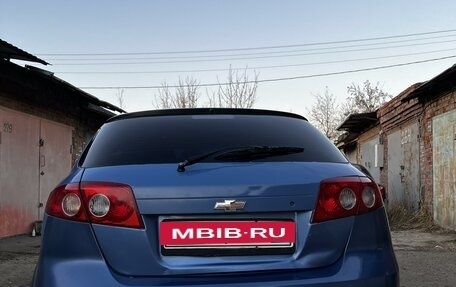 Chevrolet Lacetti, 2005 год, 365 000 рублей, 3 фотография