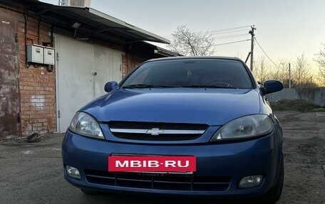 Chevrolet Lacetti, 2005 год, 365 000 рублей, 2 фотография