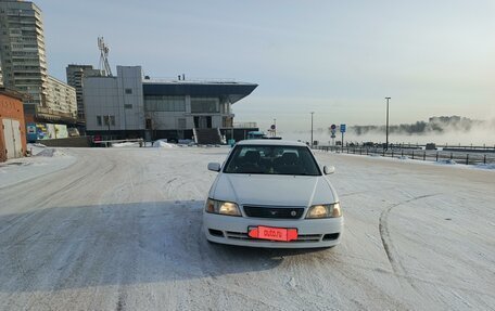 Nissan Bluebird XI, 2000 год, 370 000 рублей, 2 фотография