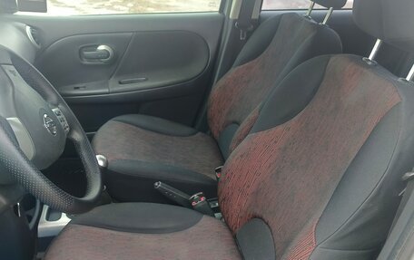 Nissan Note II рестайлинг, 2011 год, 730 000 рублей, 9 фотография