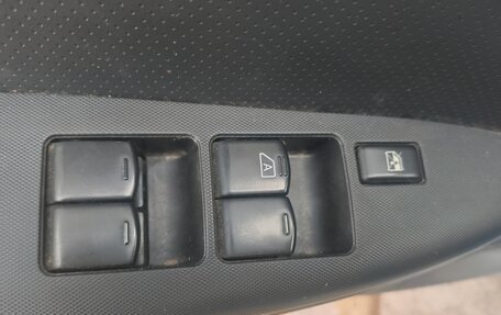 Nissan Note II рестайлинг, 2011 год, 730 000 рублей, 7 фотография