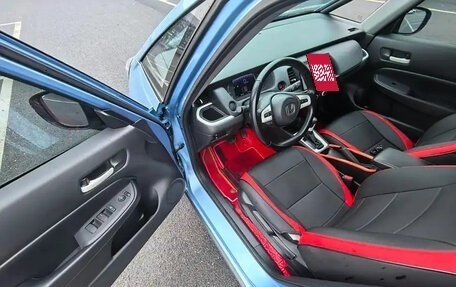 Honda Fit, 2022 год, 1 300 000 рублей, 10 фотография