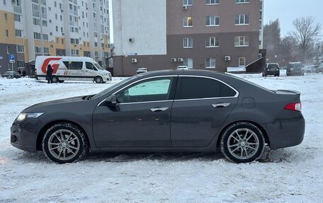 Honda Accord VIII рестайлинг, 2010 год, 1 157 000 рублей, 7 фотография