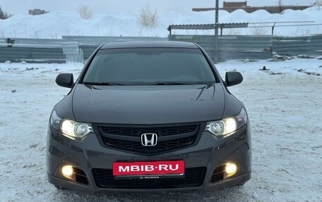 Honda Accord VIII рестайлинг, 2010 год, 1 157 000 рублей, 14 фотография