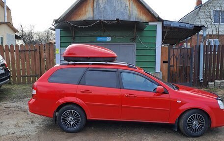 Chevrolet Lacetti, 2007 год, 650 000 рублей, 3 фотография