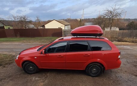 Chevrolet Lacetti, 2007 год, 650 000 рублей, 6 фотография