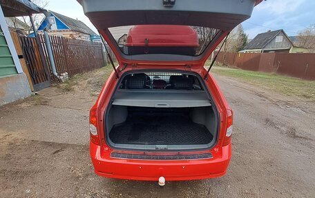 Chevrolet Lacetti, 2007 год, 650 000 рублей, 7 фотография