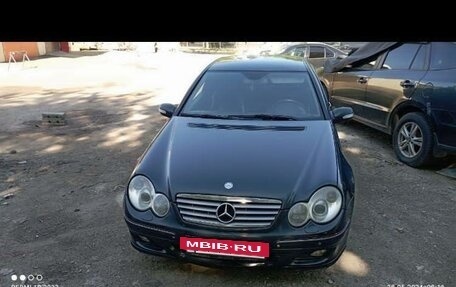 Mercedes-Benz C-Класс, 2005 год, 750 000 рублей, 12 фотография