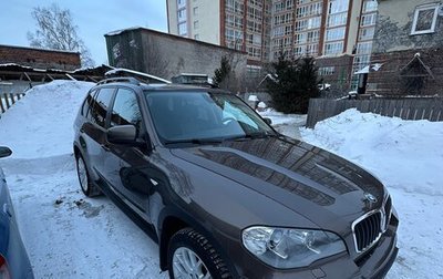 BMW X5, 2012 год, 2 750 000 рублей, 1 фотография