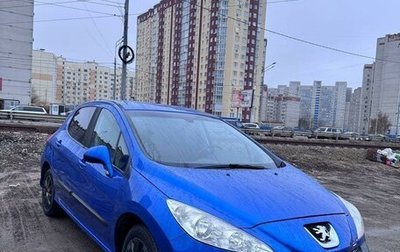 Peugeot 308 II, 2011 год, 530 000 рублей, 1 фотография