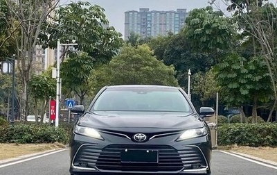 Toyota Camry, 2021 год, 2 556 000 рублей, 1 фотография