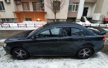 Mitsubishi Lancer IX, 2008 год, 658 200 рублей, 1 фотография