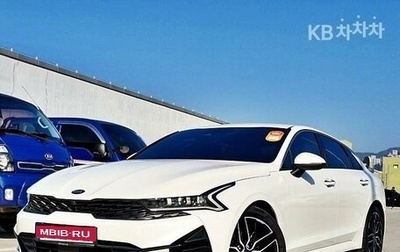 KIA K5, 2021 год, 2 300 000 рублей, 1 фотография