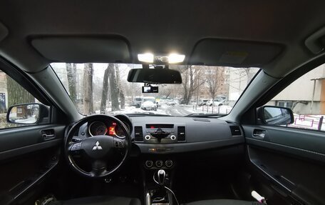 Mitsubishi Lancer IX, 2008 год, 658 200 рублей, 2 фотография