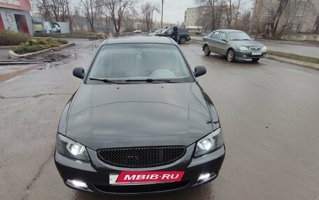 Hyundai Accent II, 2008 год, 580 000 рублей, 8 фотография