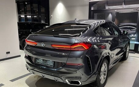 BMW X6, 2021 год, 11 130 000 рублей, 8 фотография