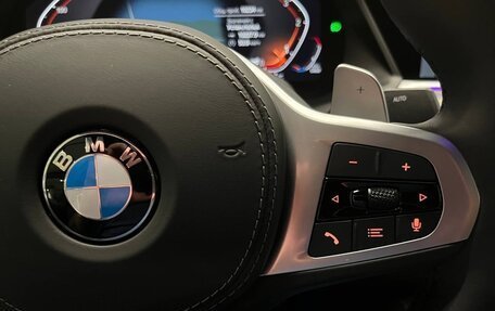 BMW X6, 2021 год, 11 130 000 рублей, 13 фотография