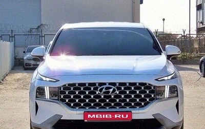 Hyundai Santa Fe IV, 2021 год, 2 600 000 рублей, 1 фотография