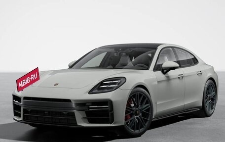 Porsche Panamera, 2024 год, 28 500 000 рублей, 1 фотография