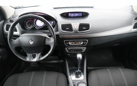 Renault Megane III, 2014 год, 1 265 000 рублей, 7 фотография