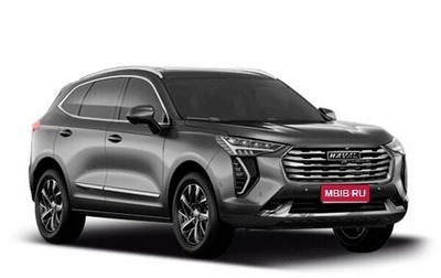 Haval Jolion, 2024 год, 2 699 000 рублей, 1 фотография