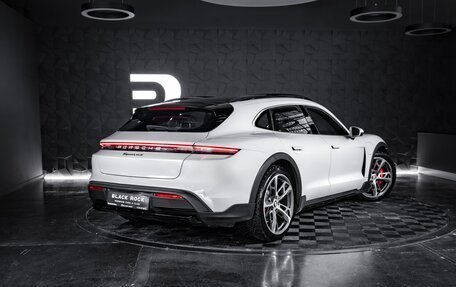 Porsche Taycan I, 2023 год, 13 500 000 рублей, 2 фотография