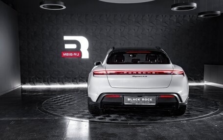 Porsche Taycan I, 2023 год, 13 500 000 рублей, 3 фотография