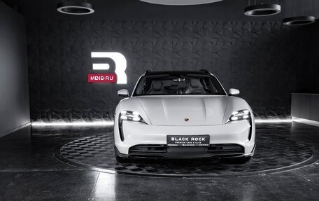 Porsche Taycan I, 2023 год, 13 500 000 рублей, 4 фотография