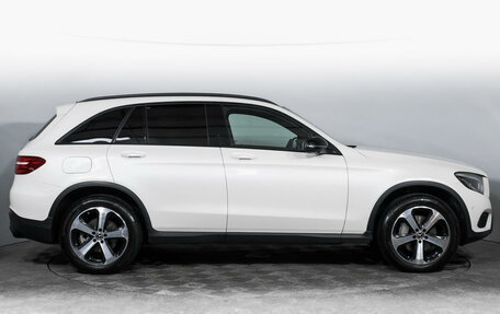 Mercedes-Benz GLC, 2016 год, 2 710 000 рублей, 4 фотография