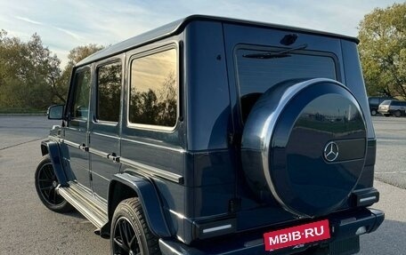 Mercedes-Benz G-Класс AMG, 2013 год, 5 850 000 рублей, 6 фотография