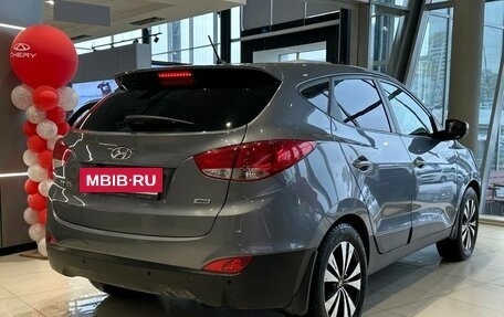 Hyundai ix35 I рестайлинг, 2015 год, 1 520 990 рублей, 11 фотография