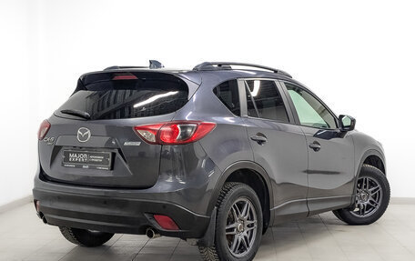 Mazda CX-5 II, 2014 год, 1 650 000 рублей, 5 фотография