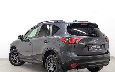 Mazda CX-5 II, 2014 год, 1 650 000 рублей, 7 фотография