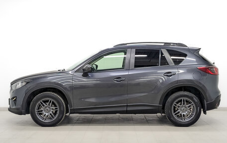 Mazda CX-5 II, 2014 год, 1 650 000 рублей, 8 фотография