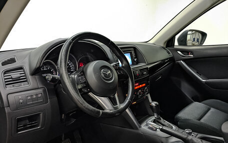 Mazda CX-5 II, 2014 год, 1 650 000 рублей, 15 фотография