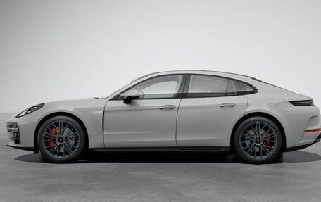 Porsche Panamera, 2024 год, 28 500 000 рублей, 5 фотография