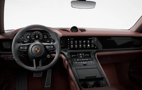 Porsche Panamera, 2024 год, 28 500 000 рублей, 7 фотография