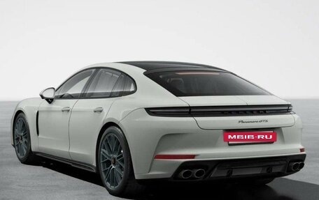 Porsche Panamera, 2024 год, 28 500 000 рублей, 2 фотография